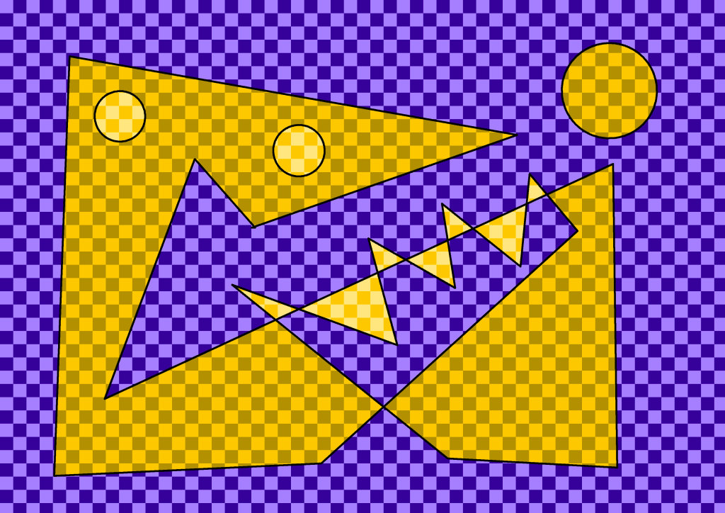 Digital - 2016 drawing